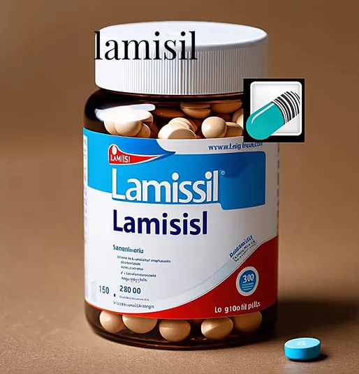 Lamisil sin receta medica